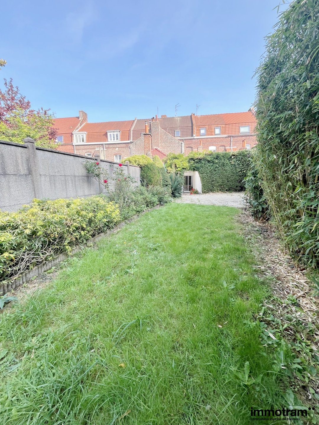 Maison à vendre, 126m², Roubaix