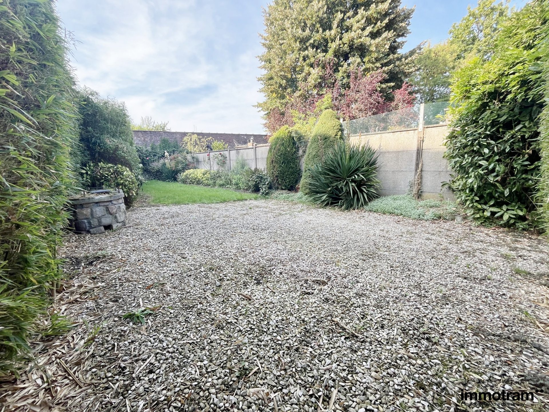 Maison à vendre, 126m², Roubaix