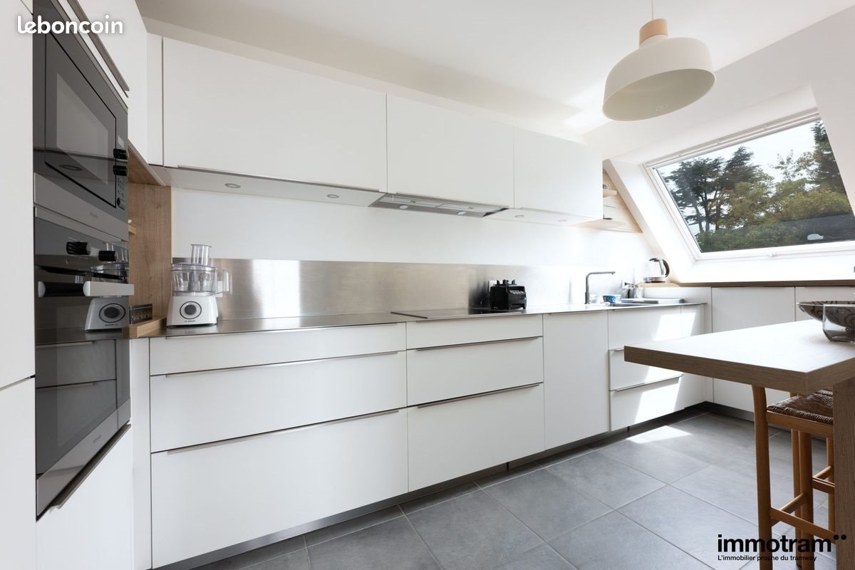 Appartement à vendre, 125m², Marcq-en-Baroeul