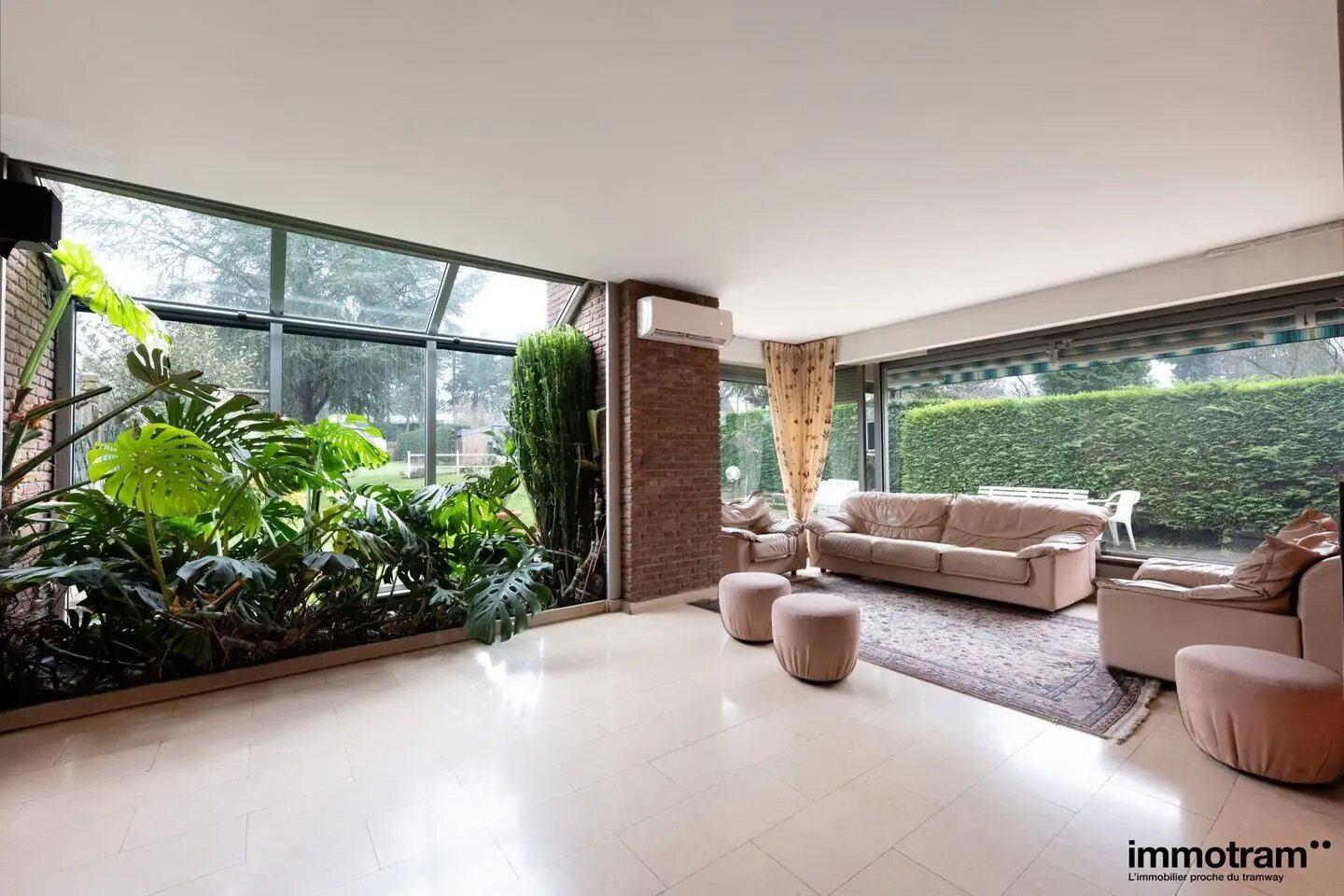 Maison à vendre, 139m², Marcq-en-Baroeul