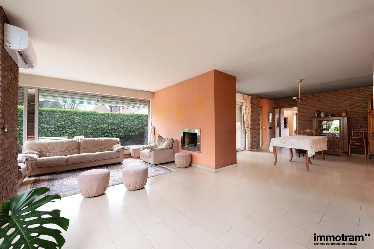 Maison à vendre, 139m², Marcq-en-Baroeul