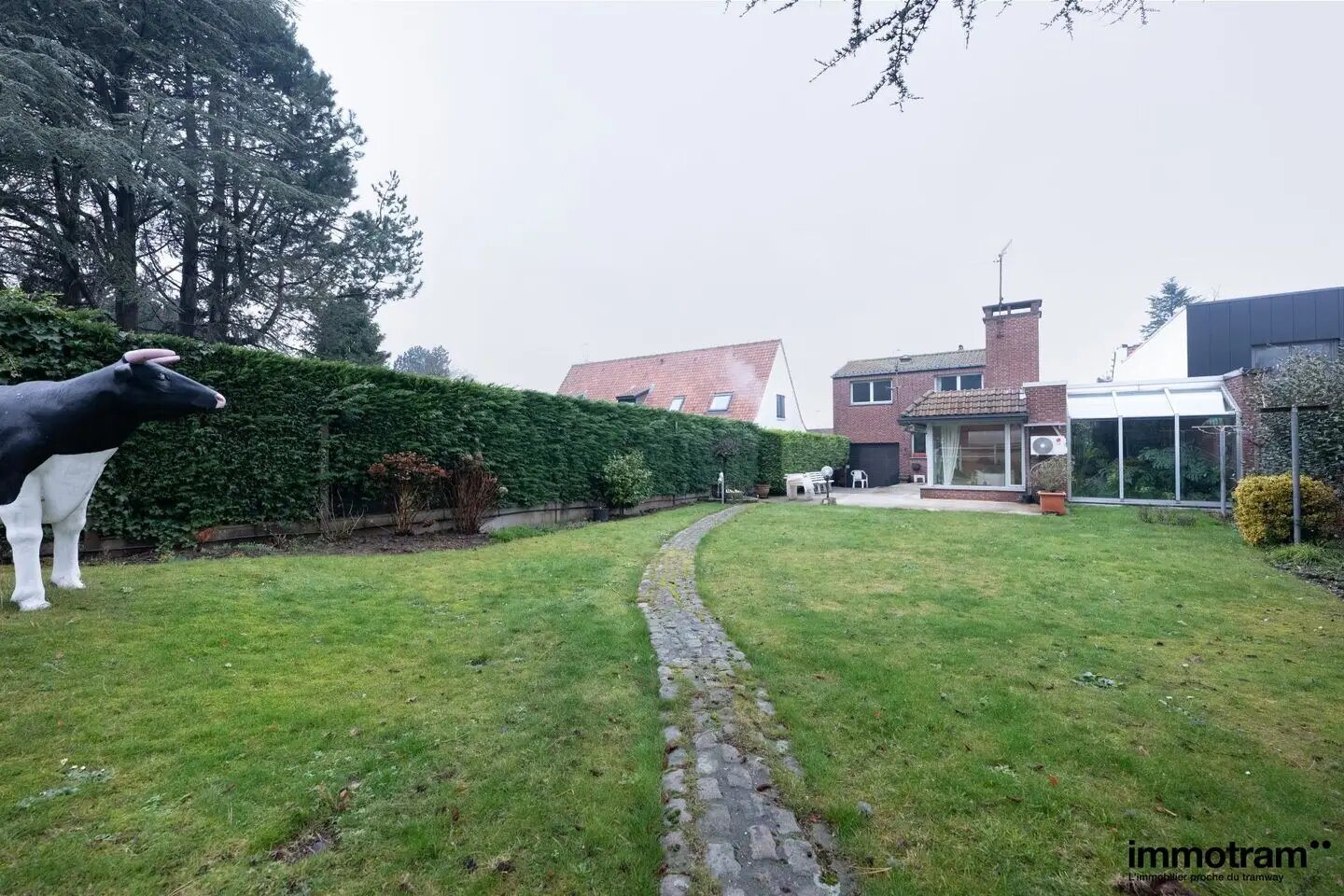 Maison à vendre, 139m², Marcq-en-Baroeul