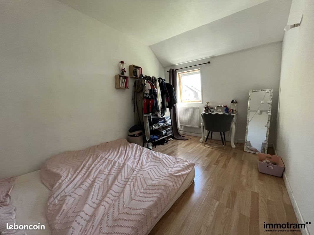 Maison à vendre, 58m², Roubaix