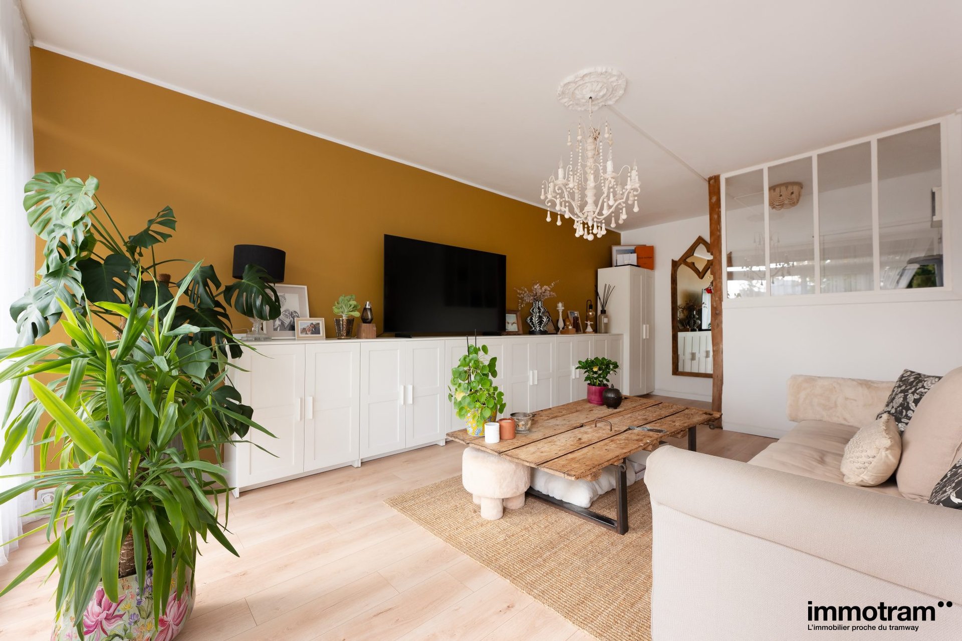 Appartement à vendre, 43m², Tourcoing