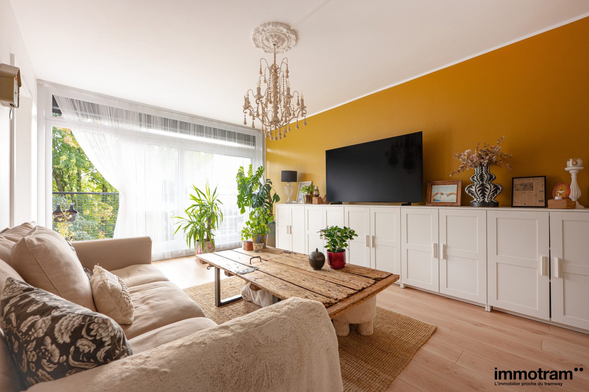 Appartement à vendre, 43m², Tourcoing