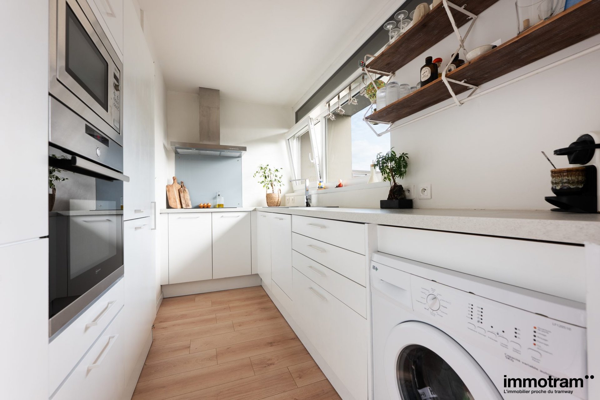Appartement à vendre, 43m², Tourcoing