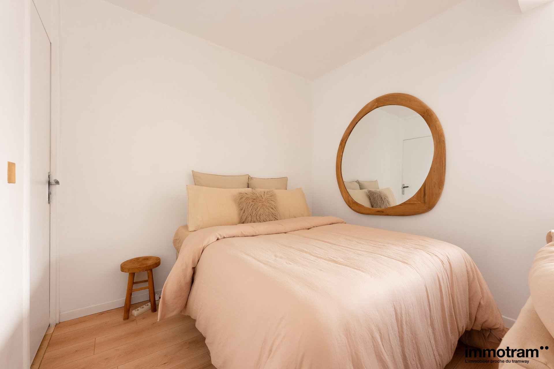 Appartement à vendre, 43m², Tourcoing