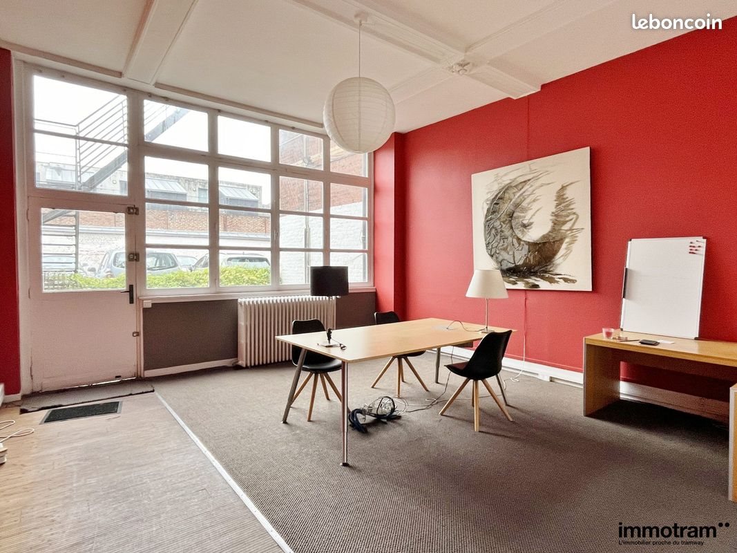 Maison à vendre, 99m², Roubaix