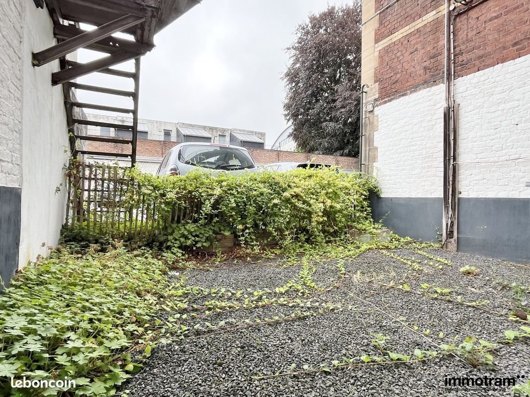 Maison à vendre, 99m², Roubaix