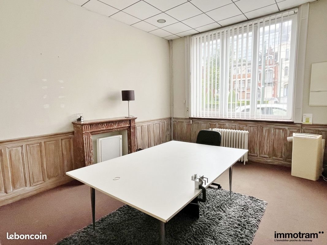 Maison à vendre, 99m², Roubaix