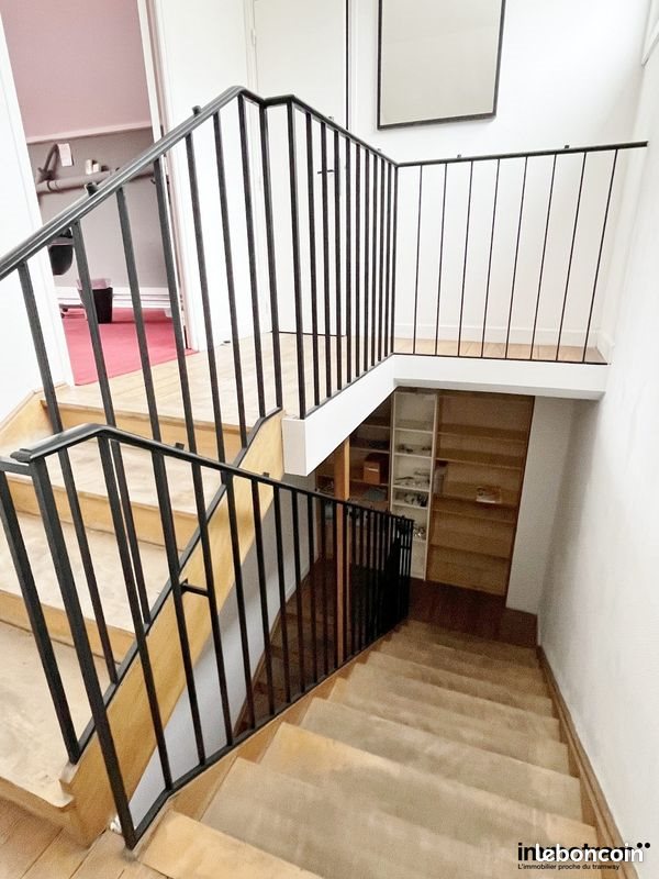 Maison à vendre, 99m², Roubaix