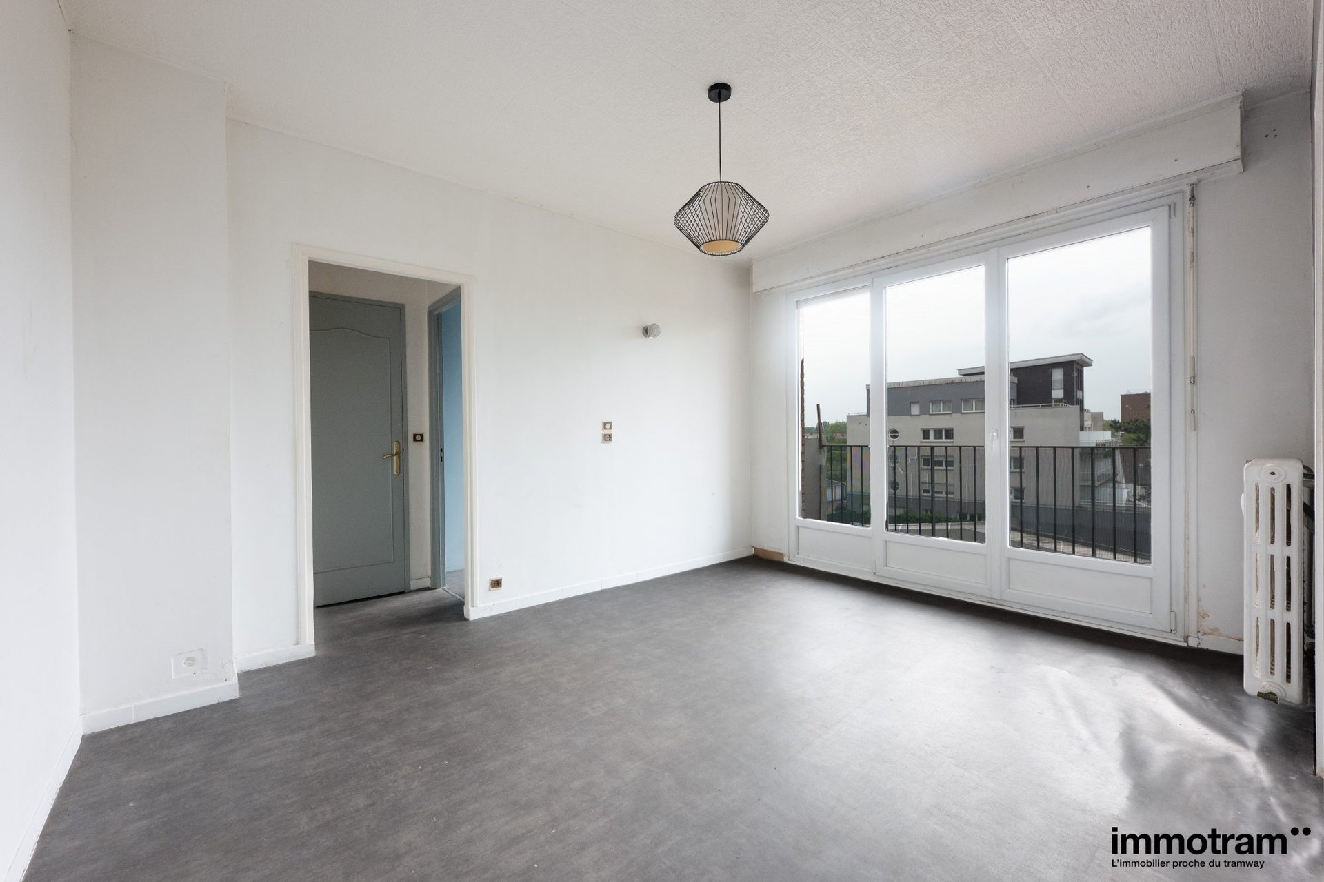 Appartement à vendre, 36m², Marcq-en-Baroeul
