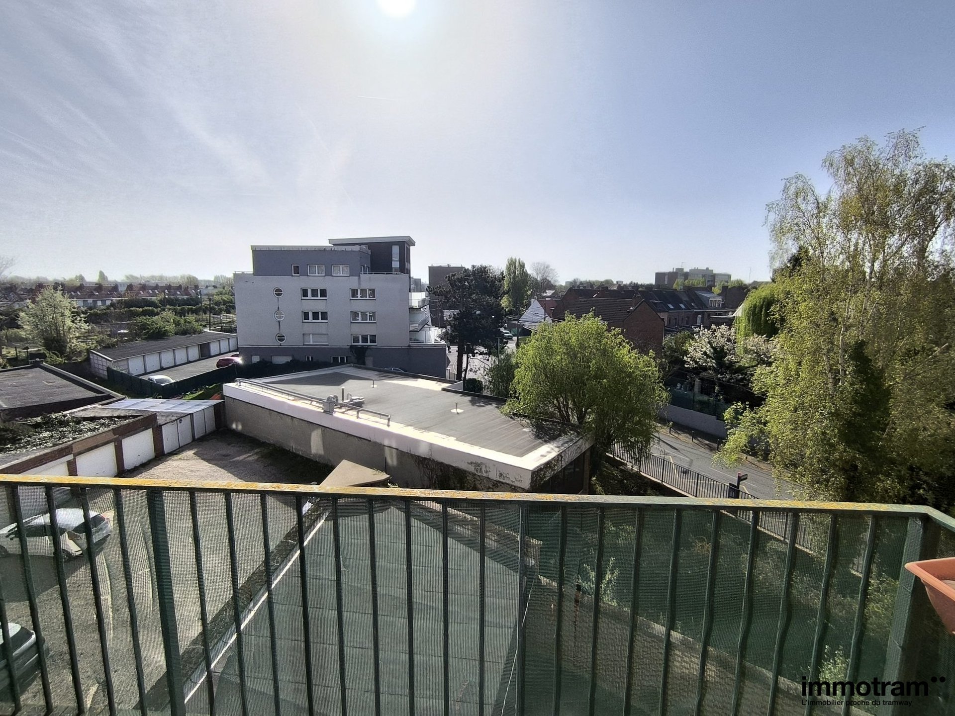 Appartement à vendre, 36m², Marcq-en-Baroeul
