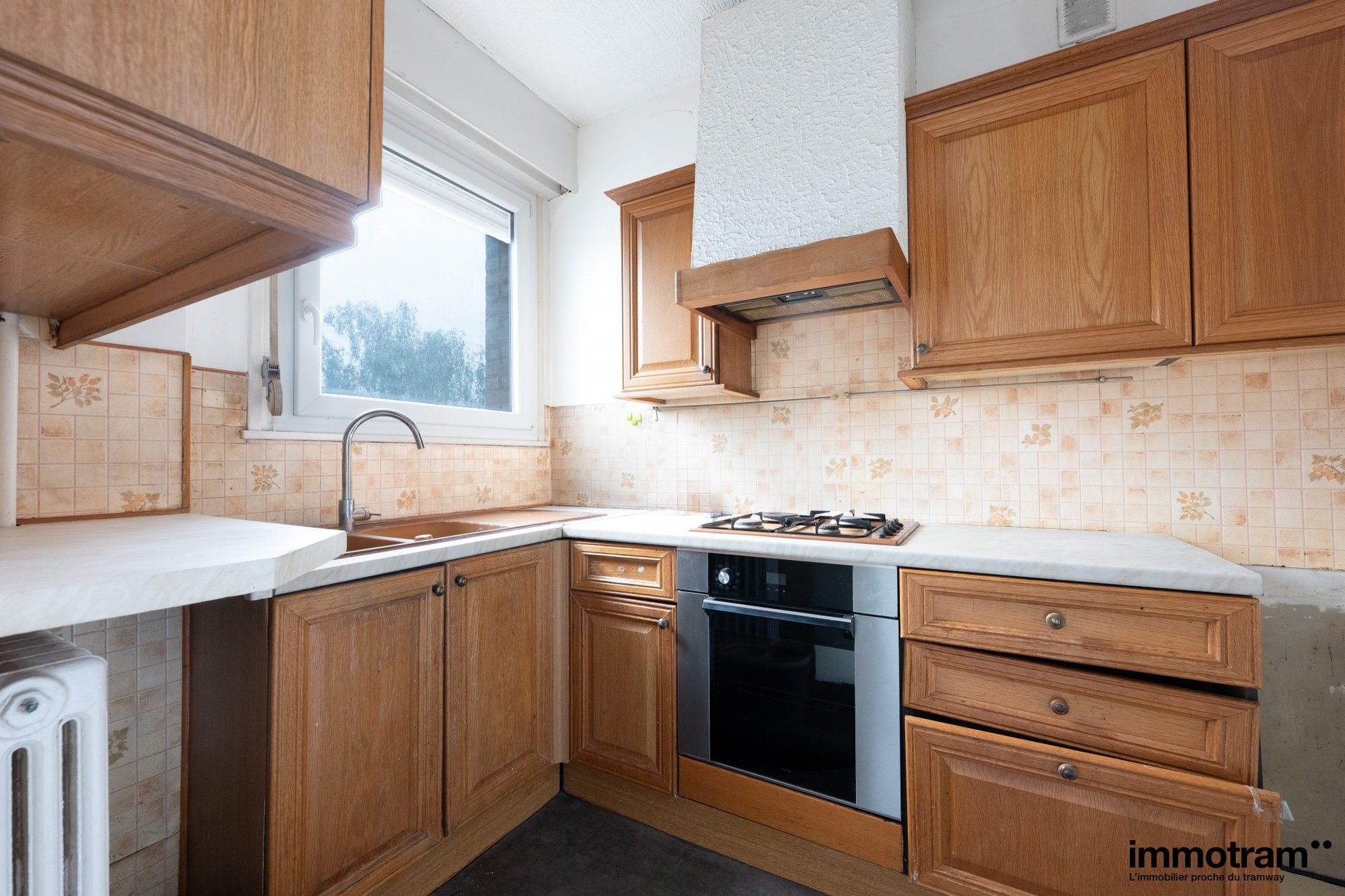 Appartement à vendre, 36m², Marcq-en-Baroeul