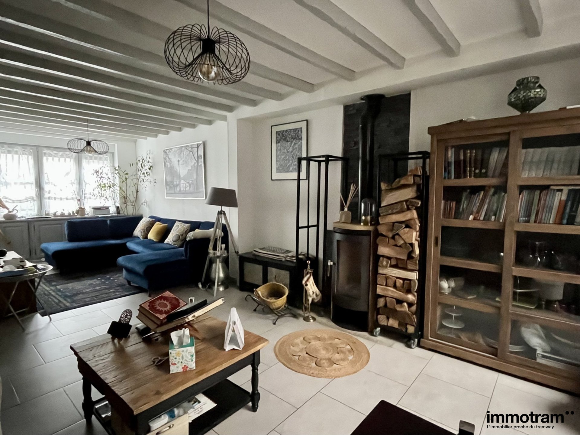 Maison à vendre, 110m², Roubaix