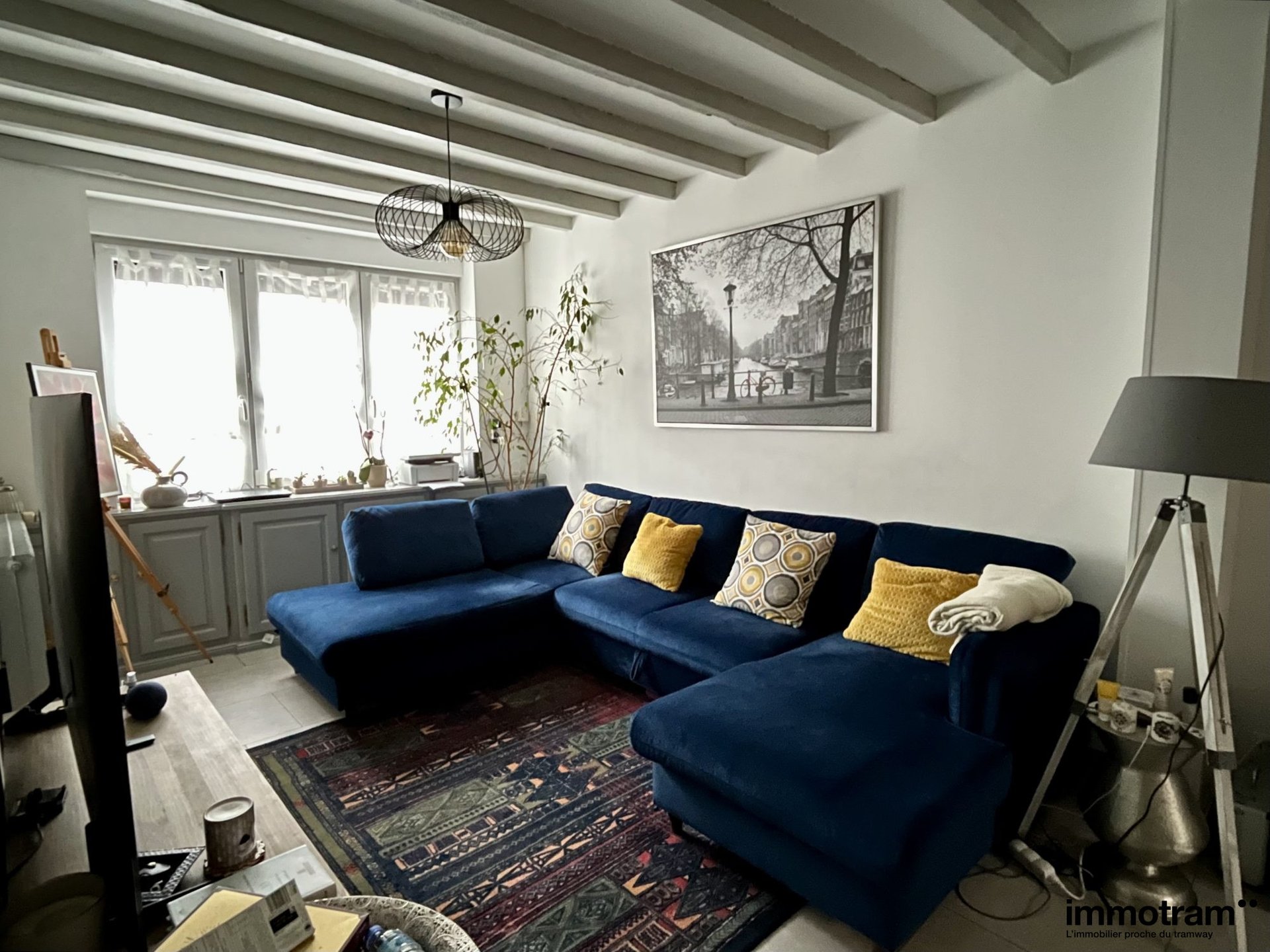 Maison à vendre, 110m², Roubaix