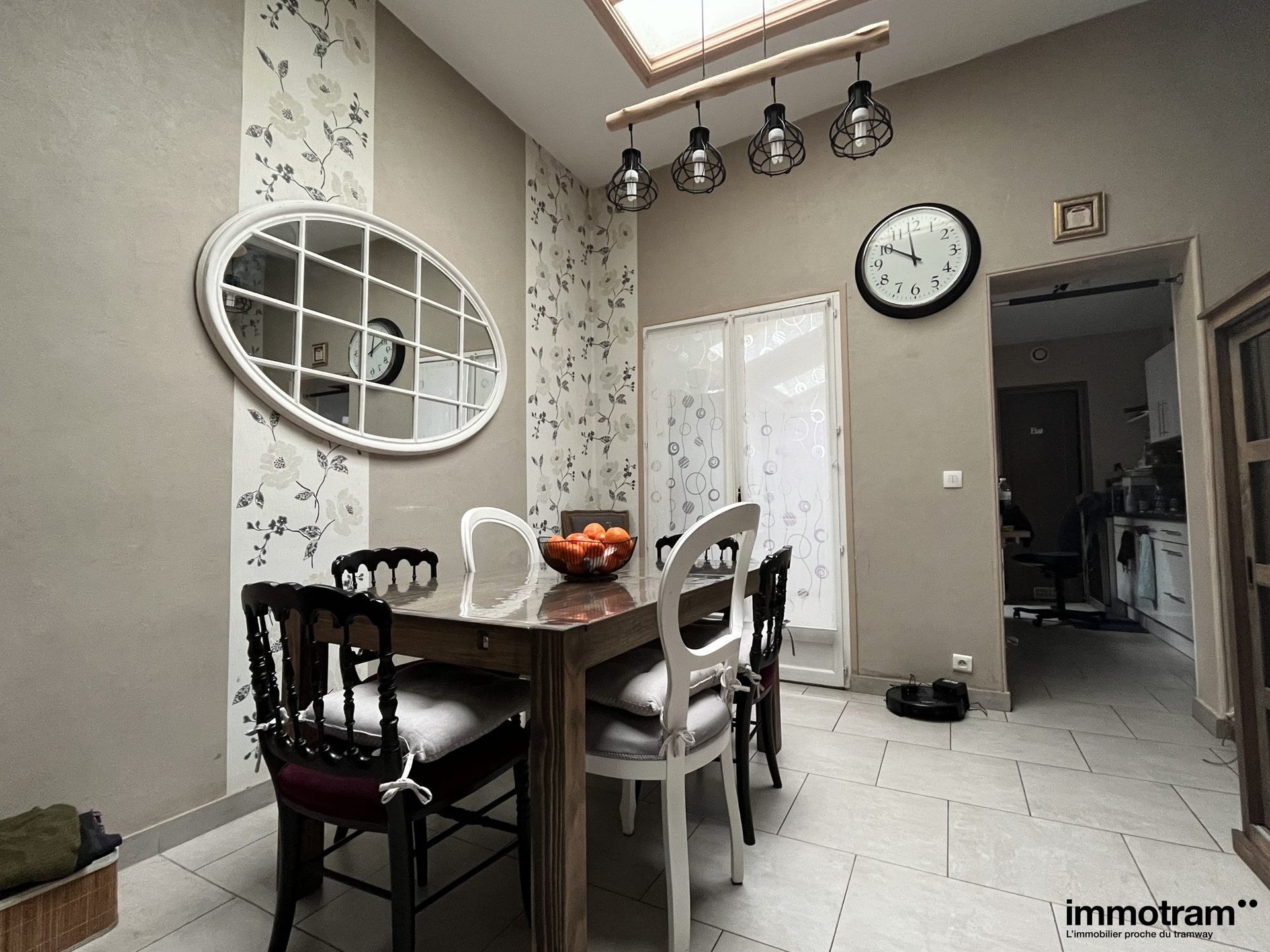 Maison à vendre, 110m², Roubaix