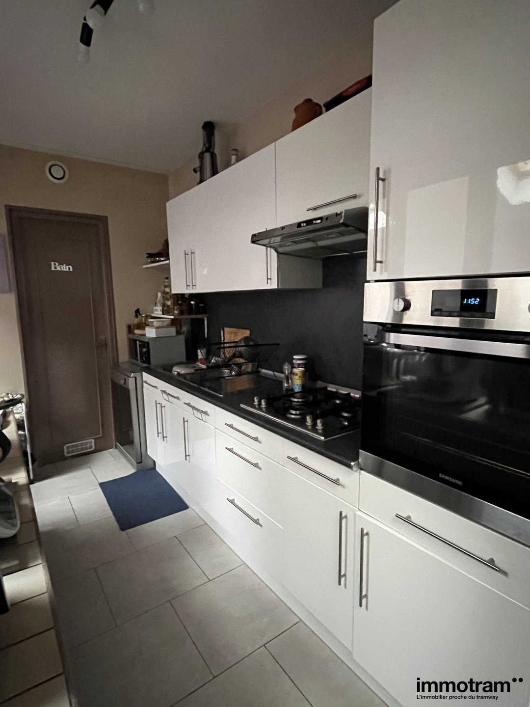 Maison à vendre, 110m², Roubaix