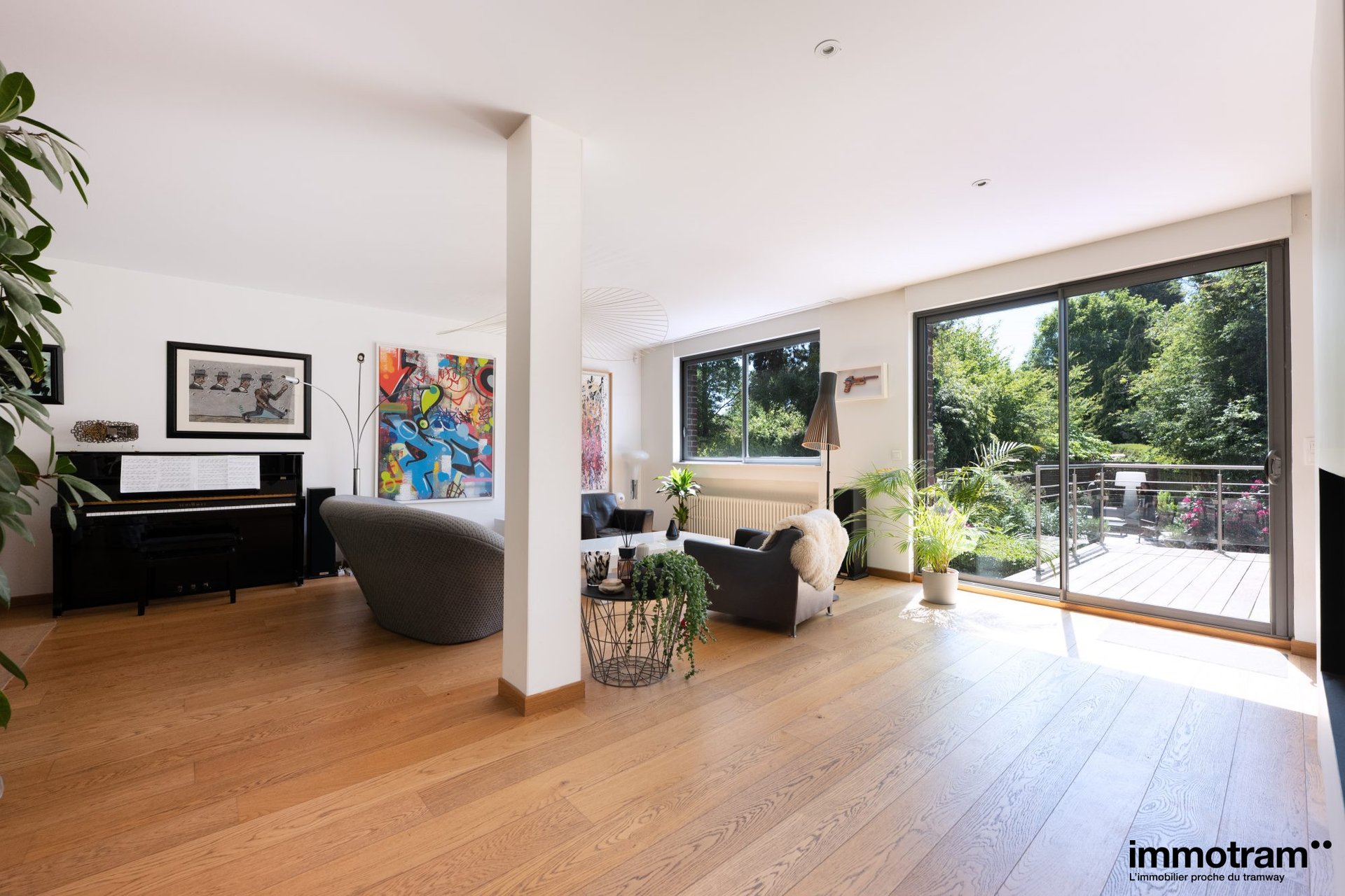 Maison à vendre, 220m², Marcq-en-Baroeul