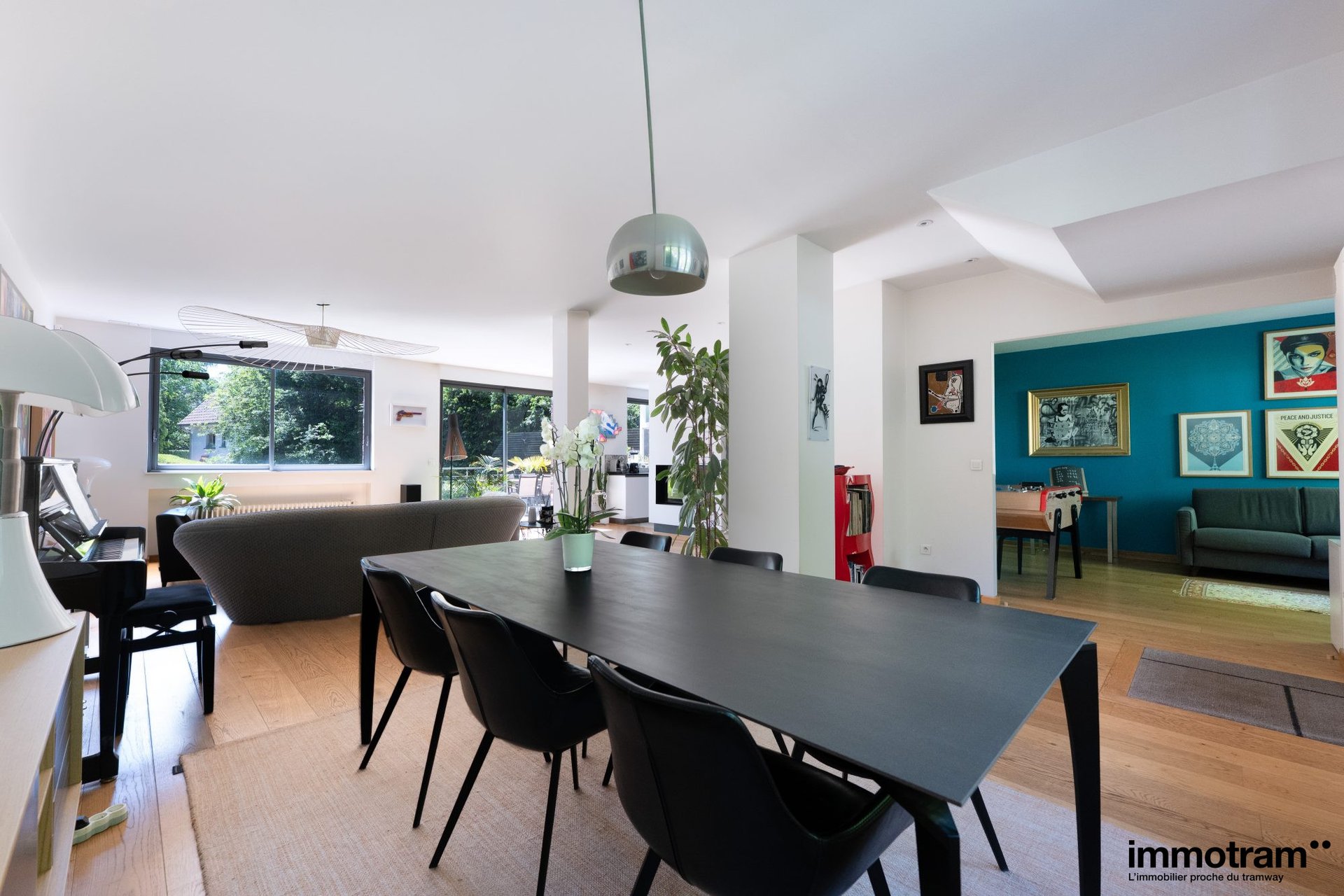 Maison à vendre, 220m², Marcq-en-Baroeul