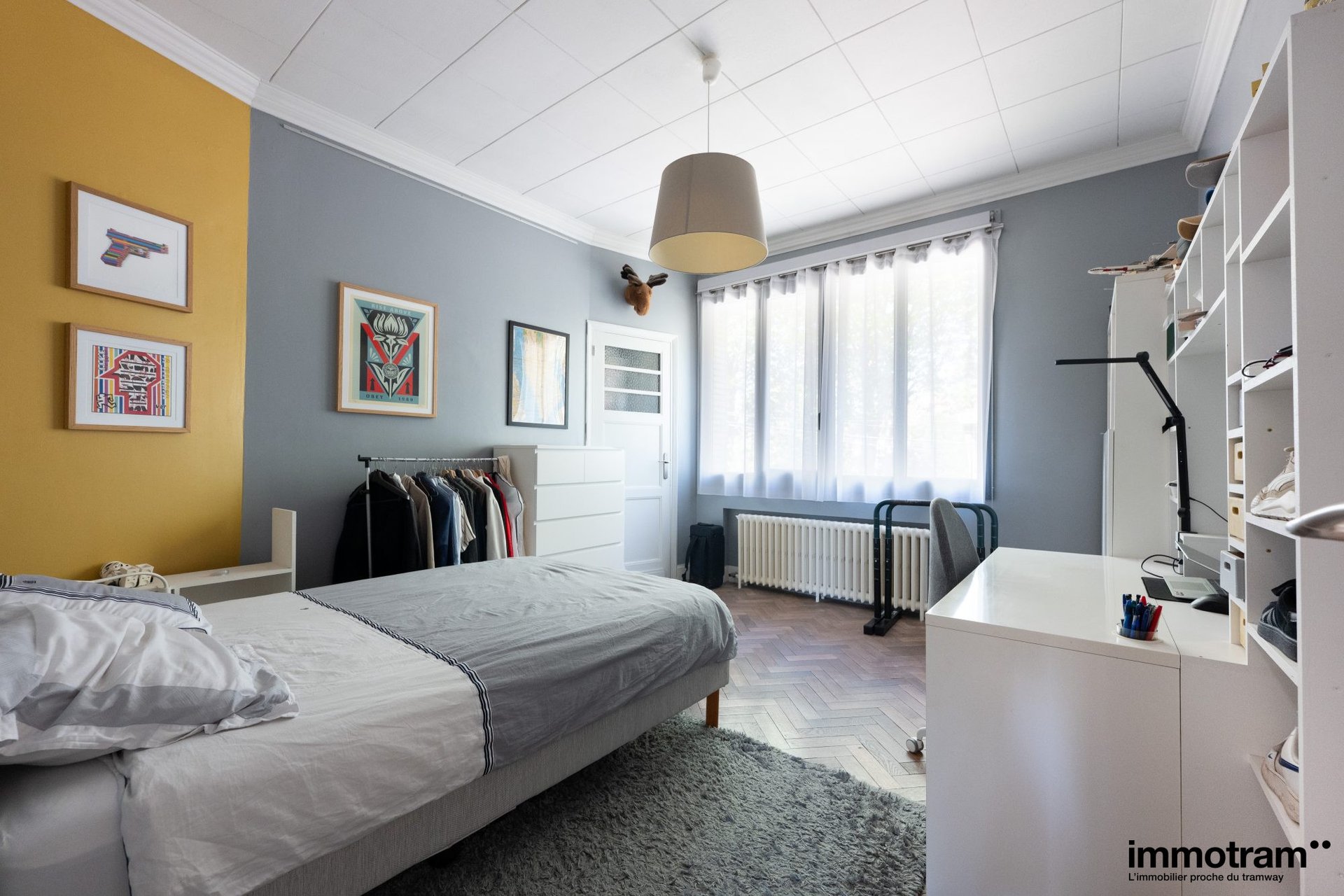 Maison à vendre, 220m², Marcq-en-Baroeul