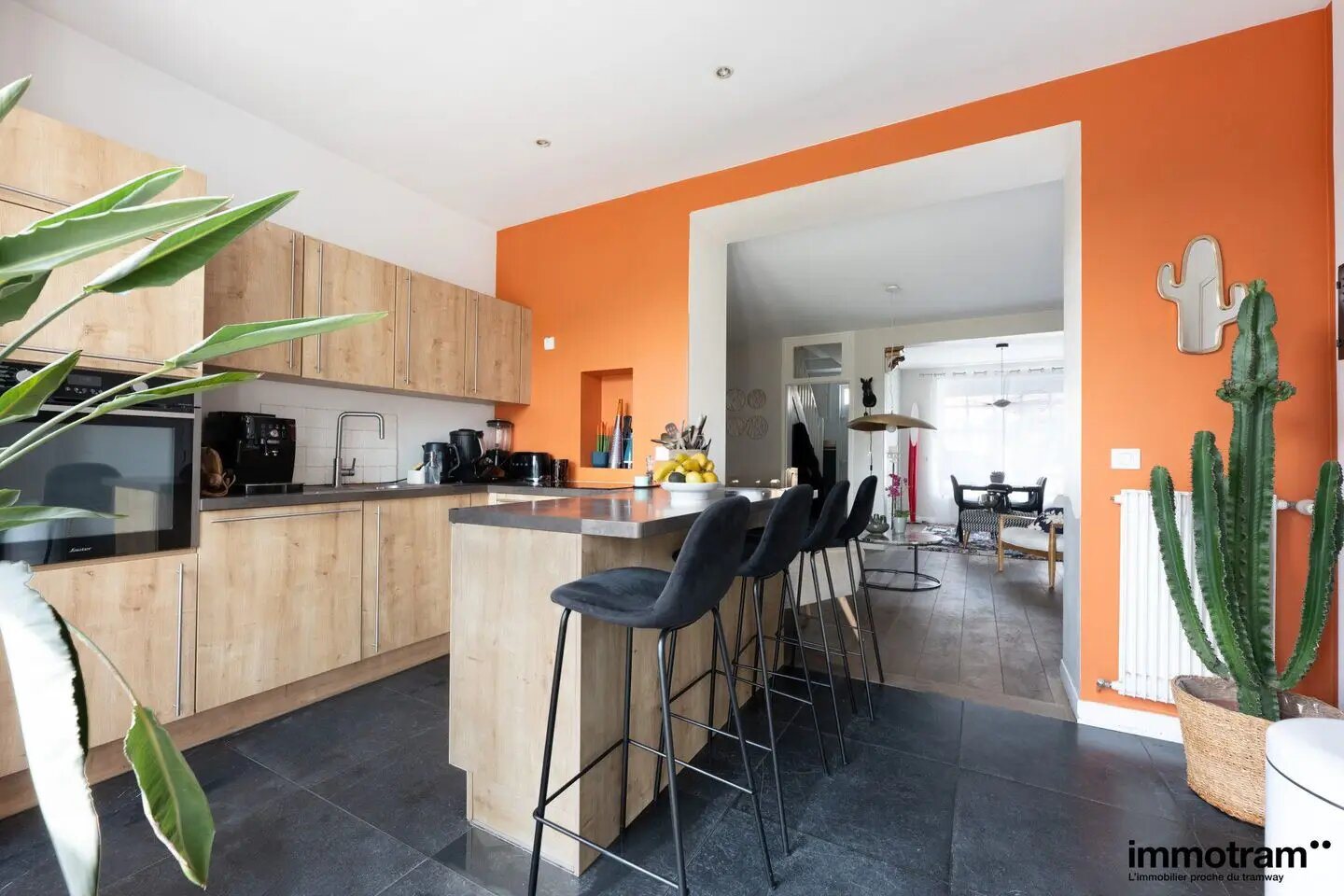 Maison à vendre, 121m², Marcq-en-Baroeul