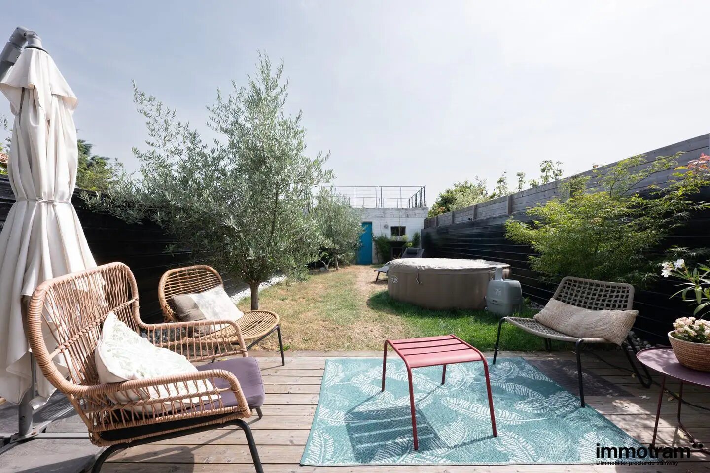 Maison à vendre, 121m², Marcq-en-Baroeul