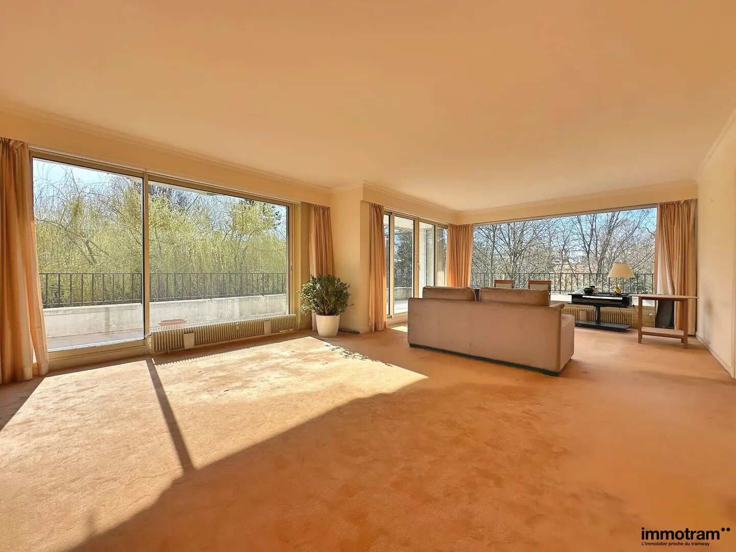 Appartement à vendre, 152m², Lille