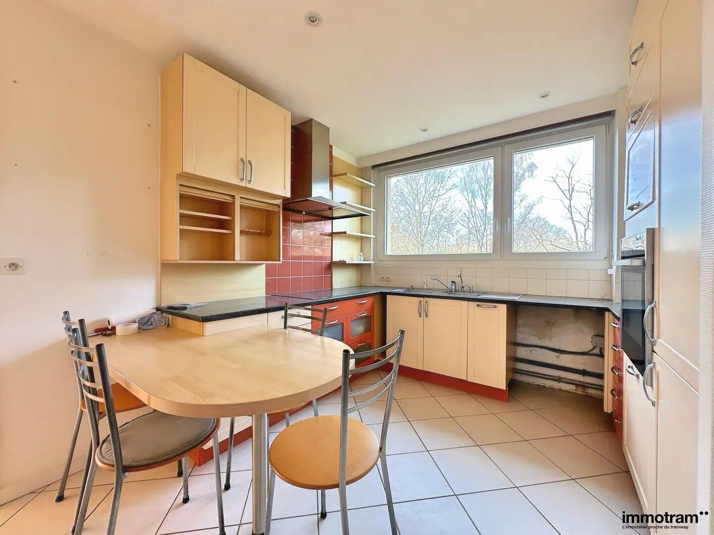 Appartement à vendre, 152m², Lille
