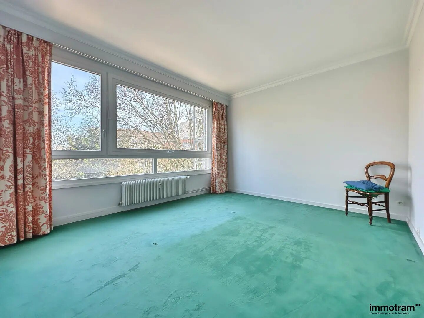 Appartement à vendre, 152m², Lille