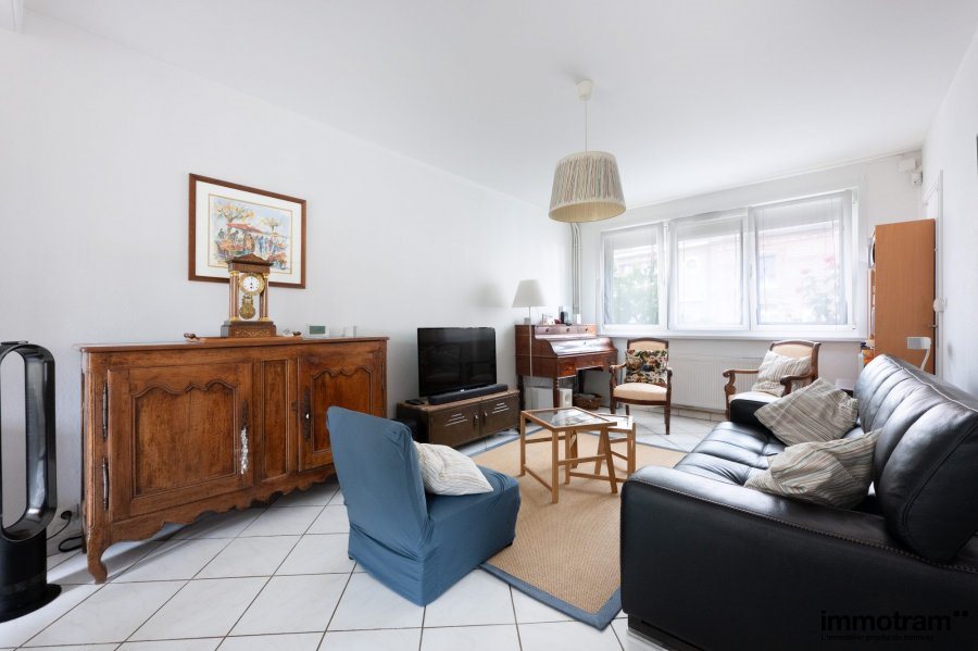 Maison à vendre, 110m², Marcq-en-Baroeul