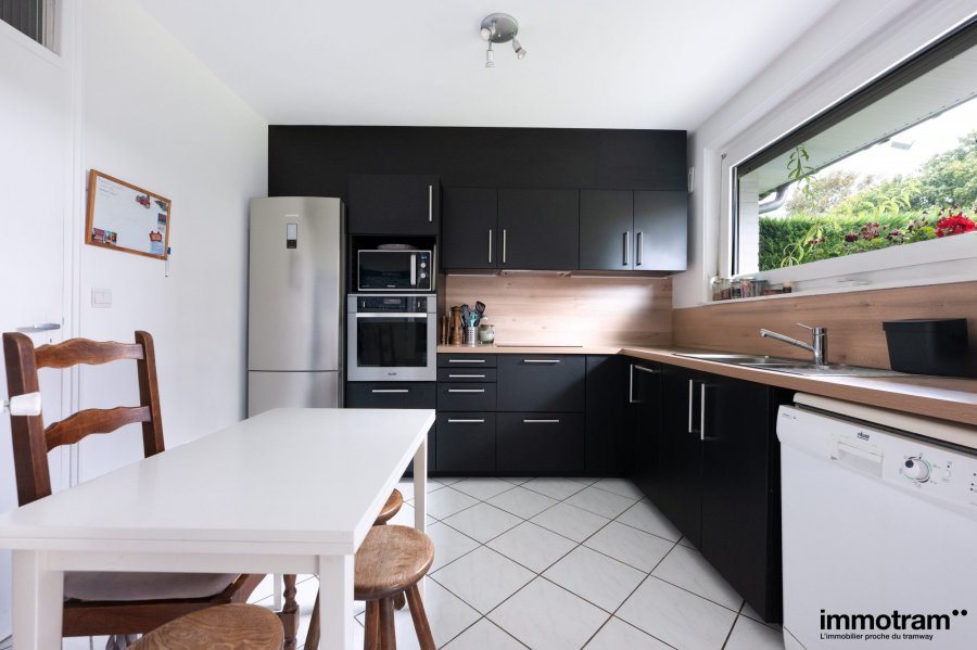 Maison à vendre, 110m², Marcq-en-Baroeul