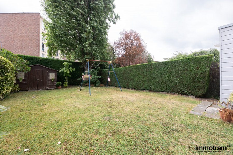 Maison à vendre, 110m², Marcq-en-Baroeul