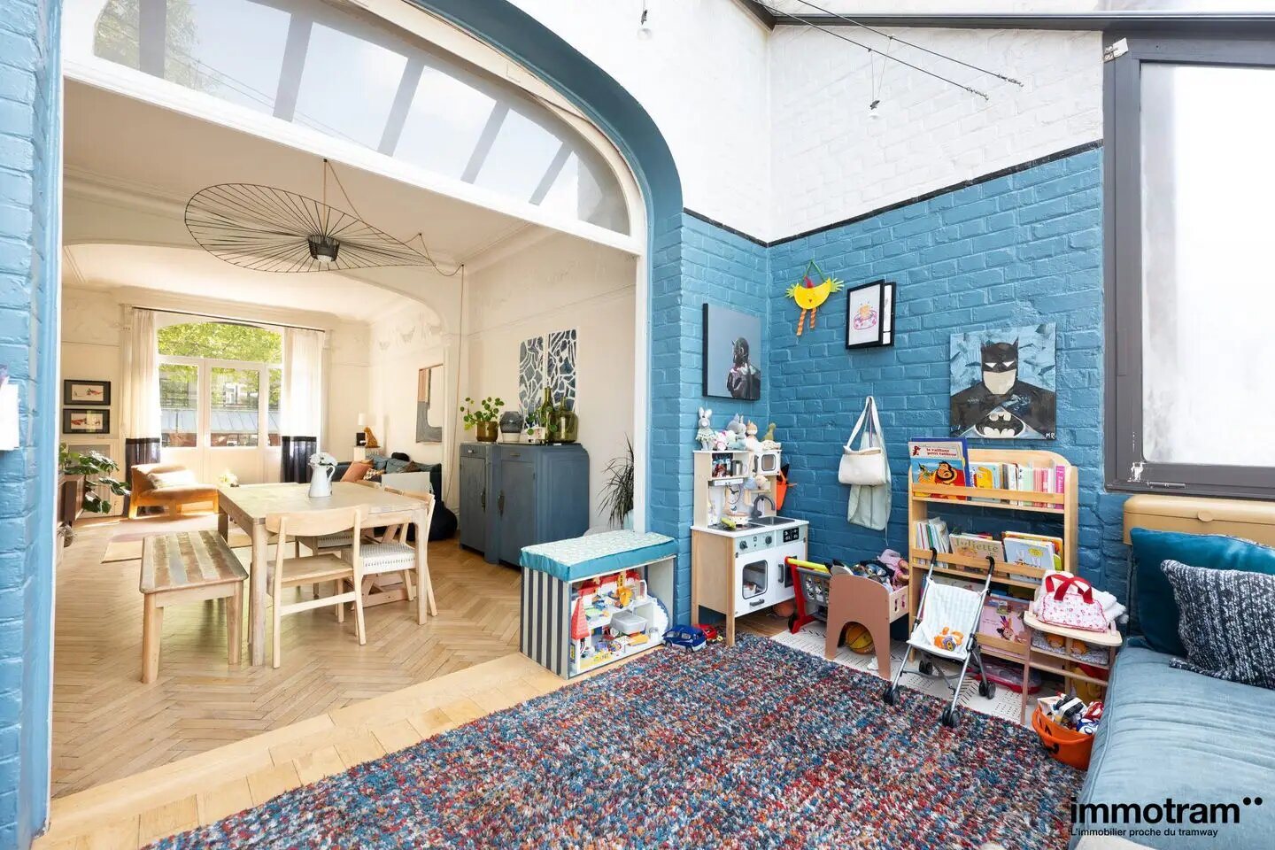 Maison à vendre, 177m², Tourcoing