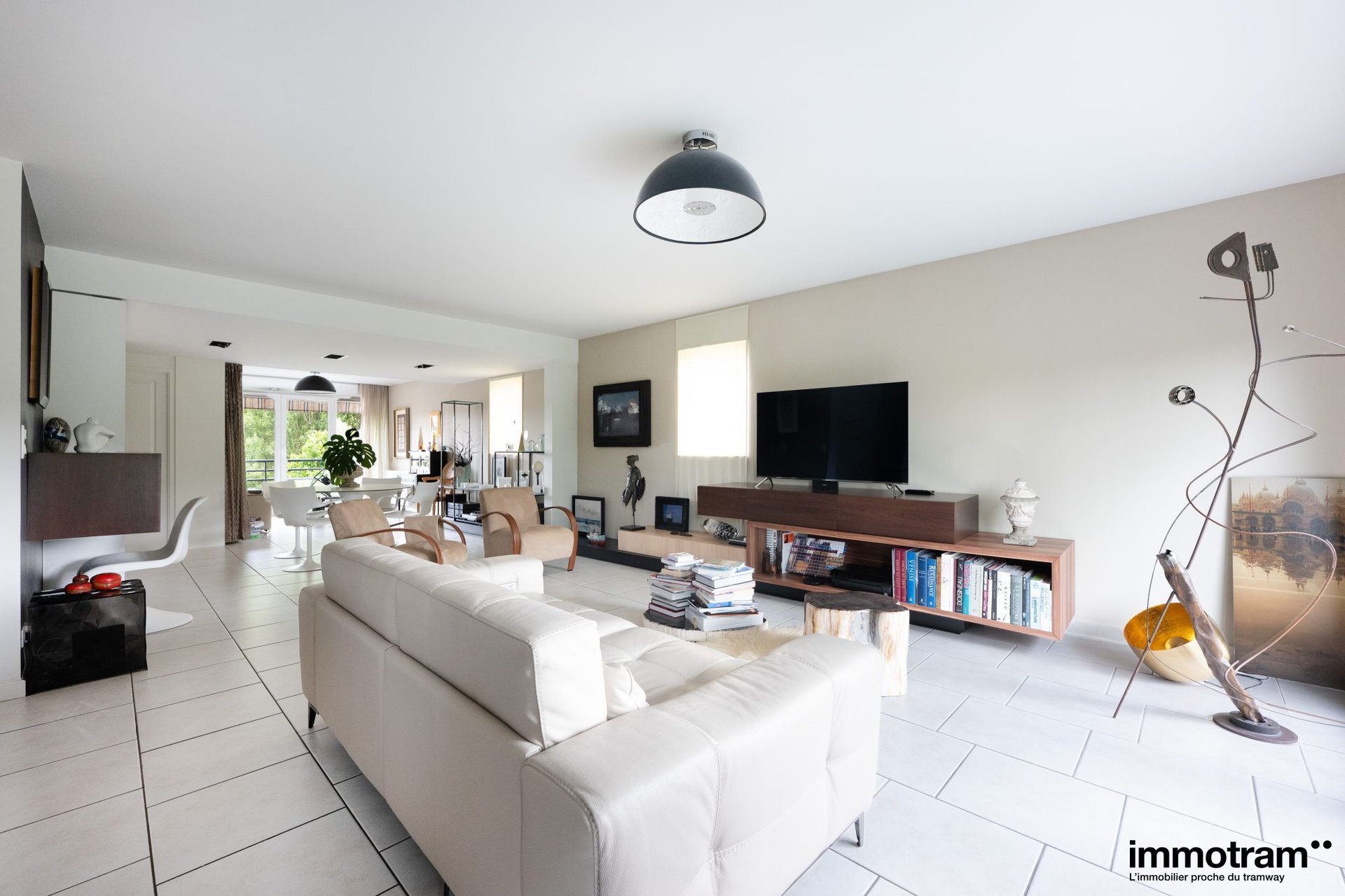 Appartement à vendre, 95m², Roubaix