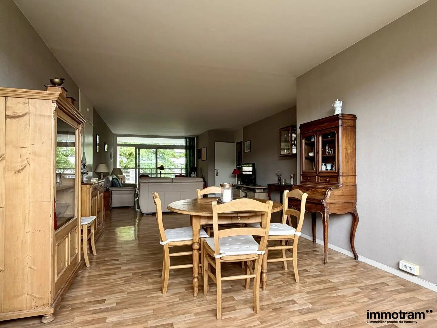 Appartement à vendre, 98m², Lille