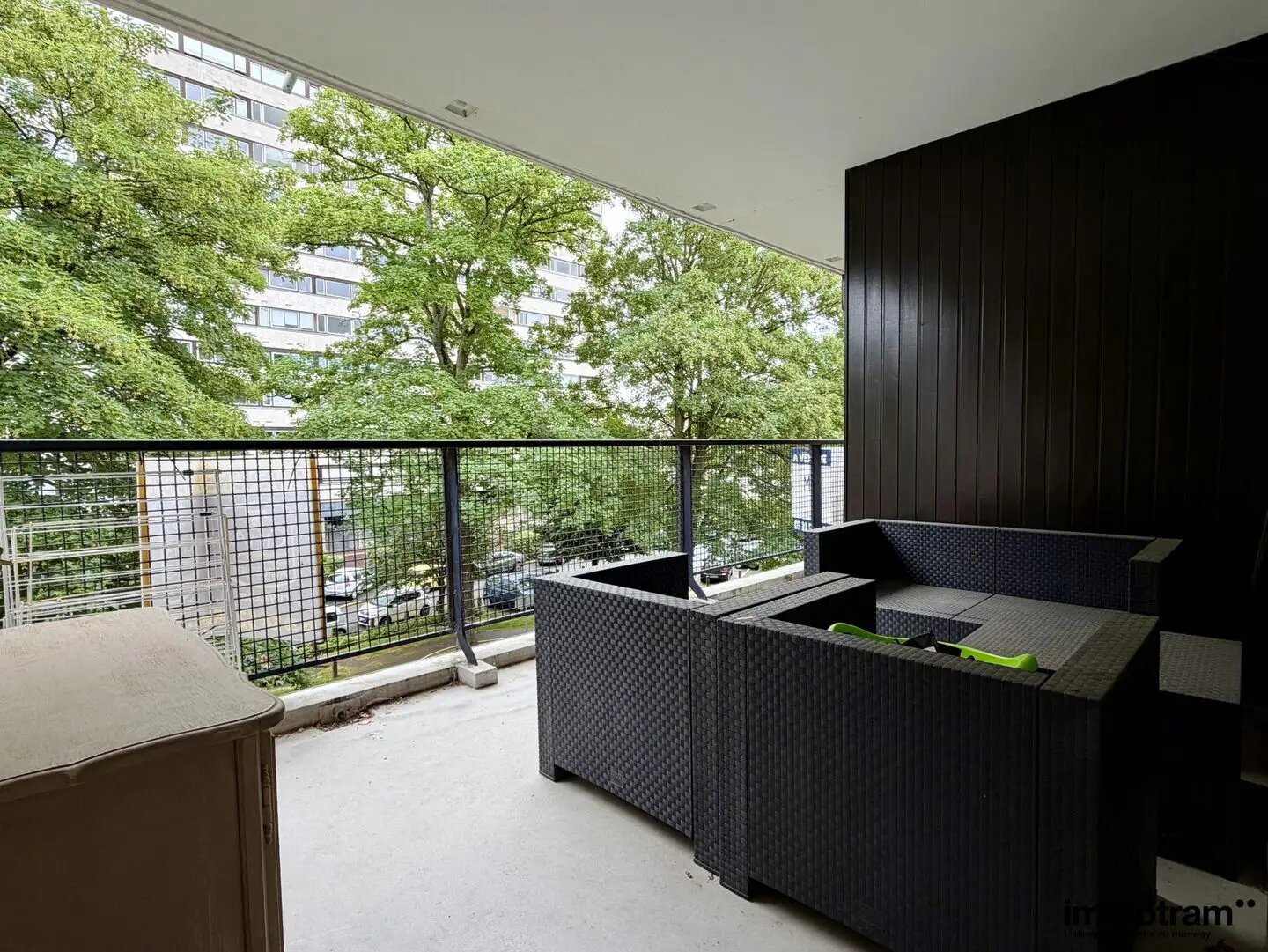 Appartement à vendre, 98m², Lille