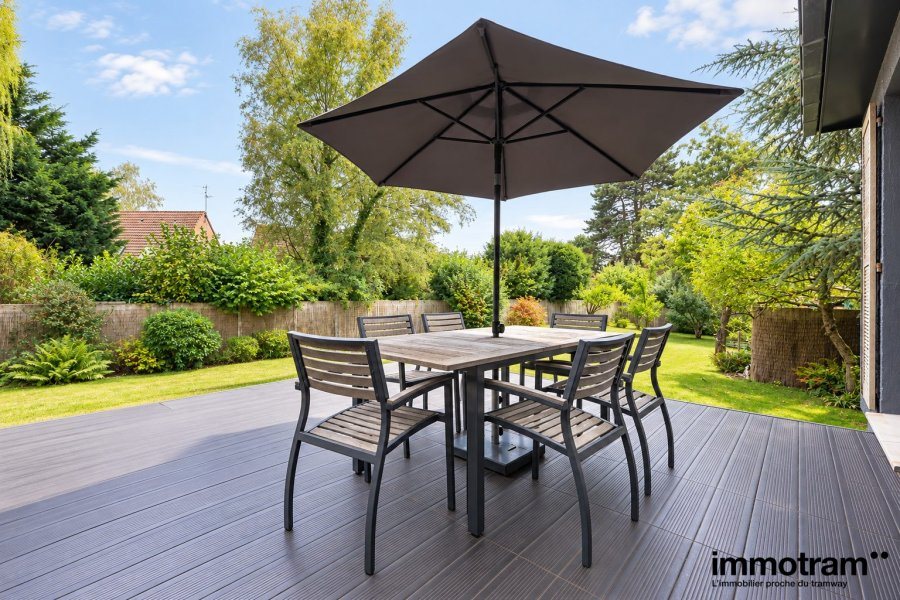 Maison à vendre, 189m², Wasquehal