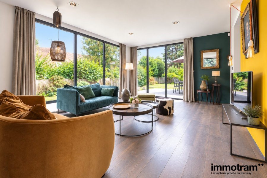 Maison à vendre, 189m², Wasquehal