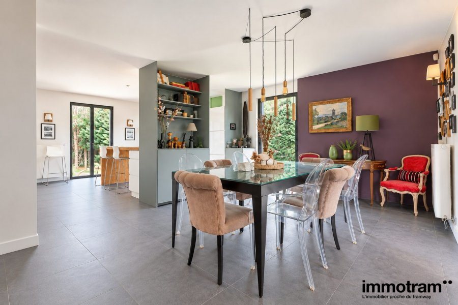 Maison à vendre, 189m², Wasquehal