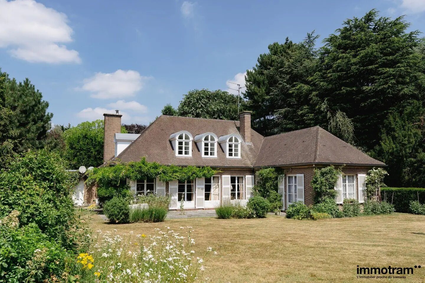 Maison à vendre, 177m², Mouvaux