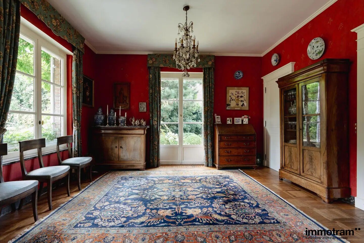 Maison à vendre, 177m², Mouvaux