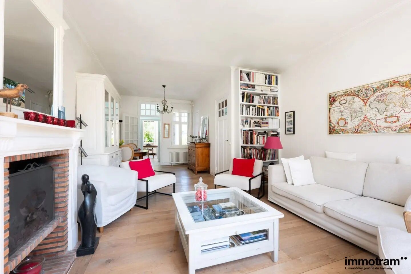 Maison à vendre, 120m², Mouvaux