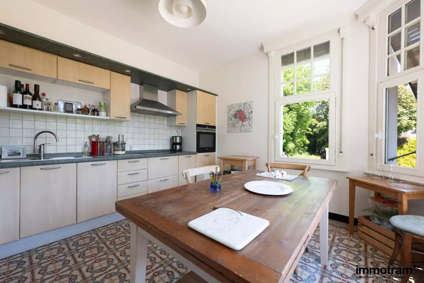 Maison à vendre, 120m², Mouvaux