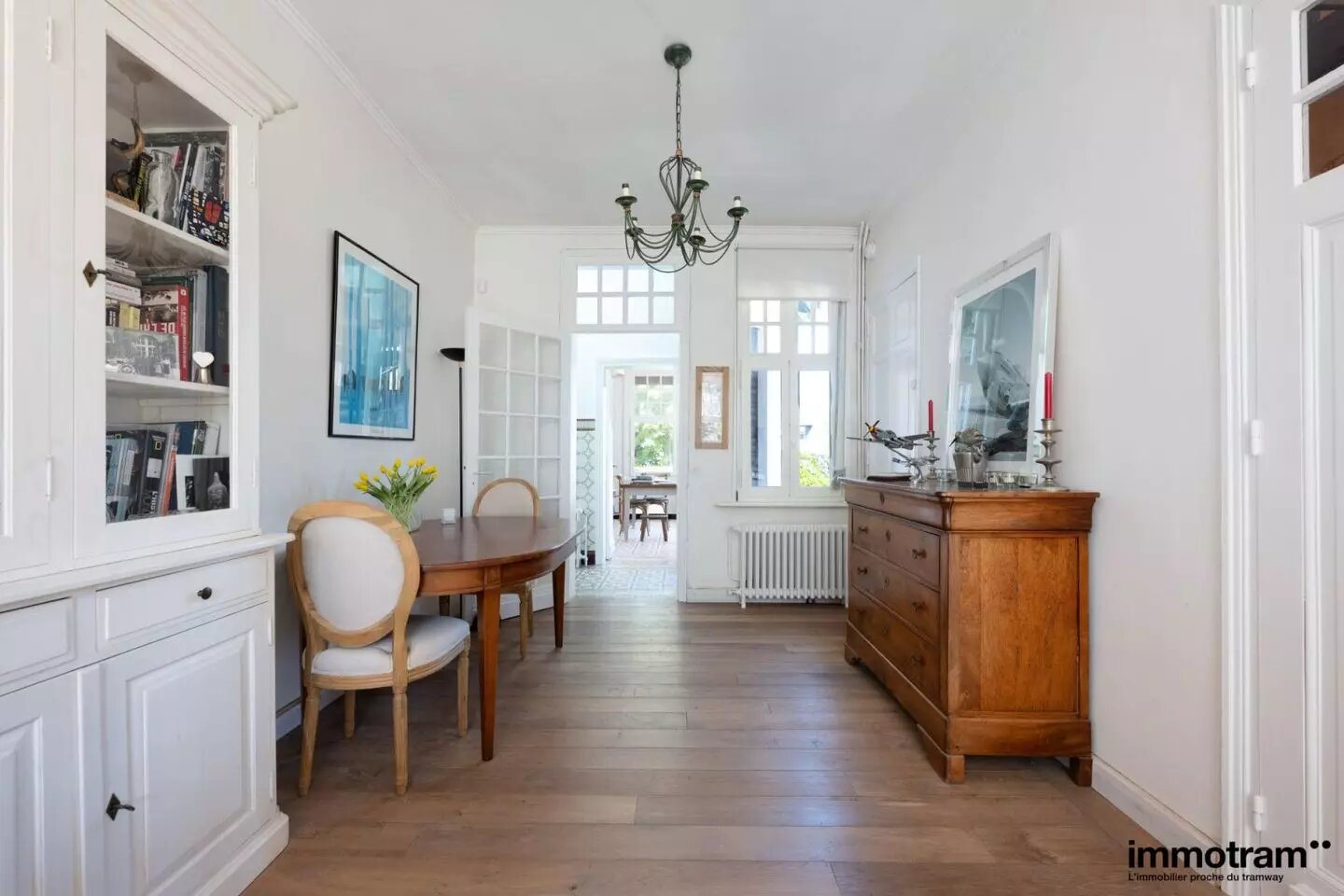 Maison à vendre, 120m², Mouvaux