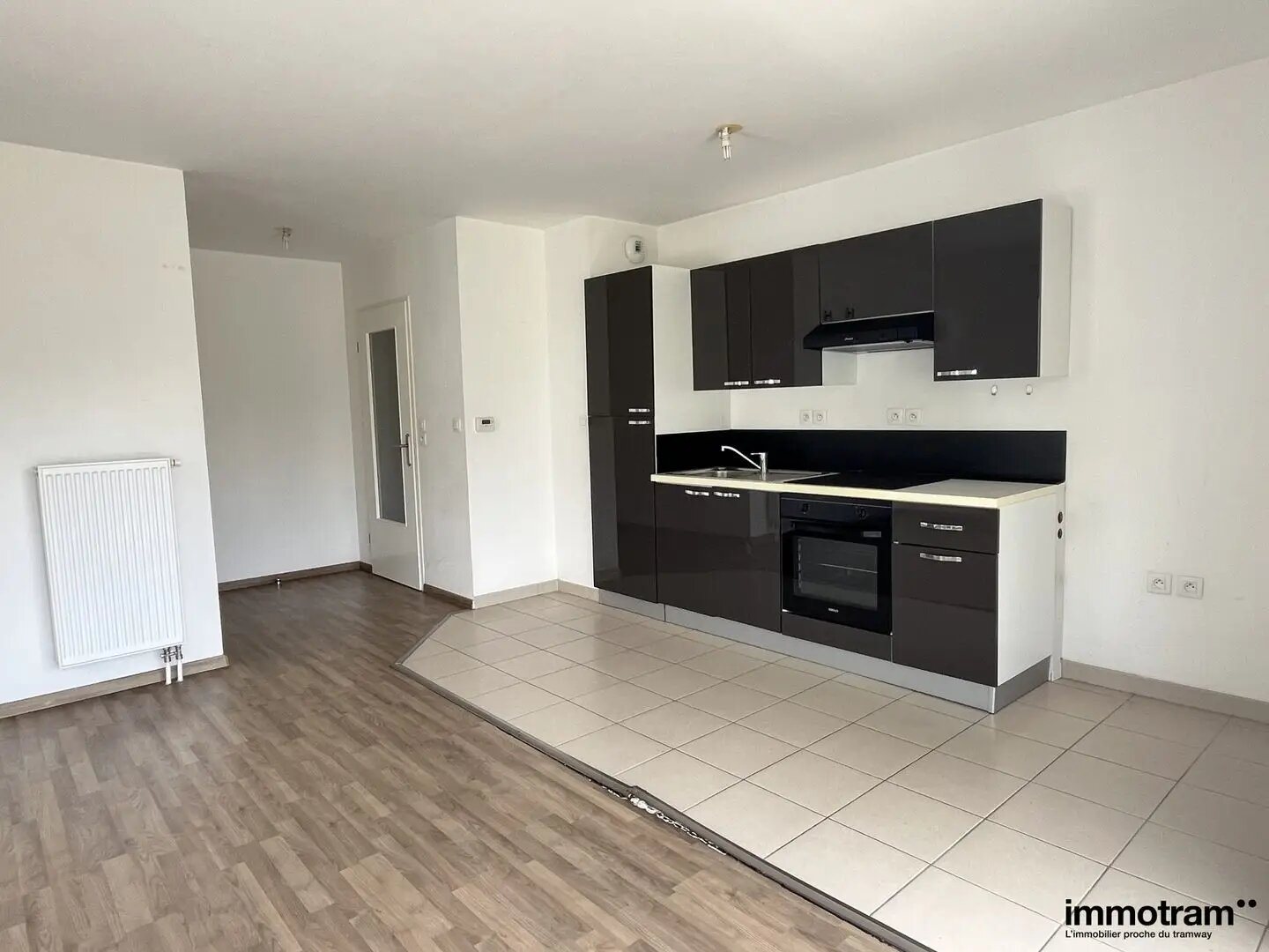 Appartement à vendre, 45m², Roubaix