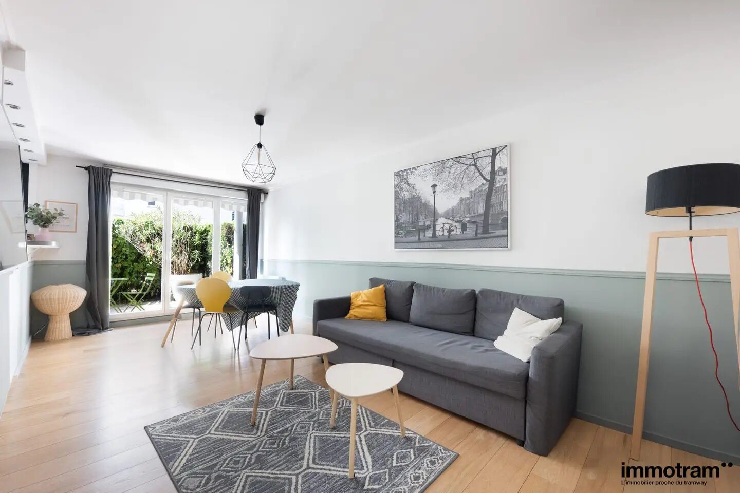 Appartement à vendre, 49m², Lille