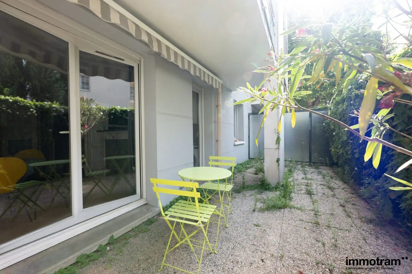 Appartement à vendre, 49m², Lille