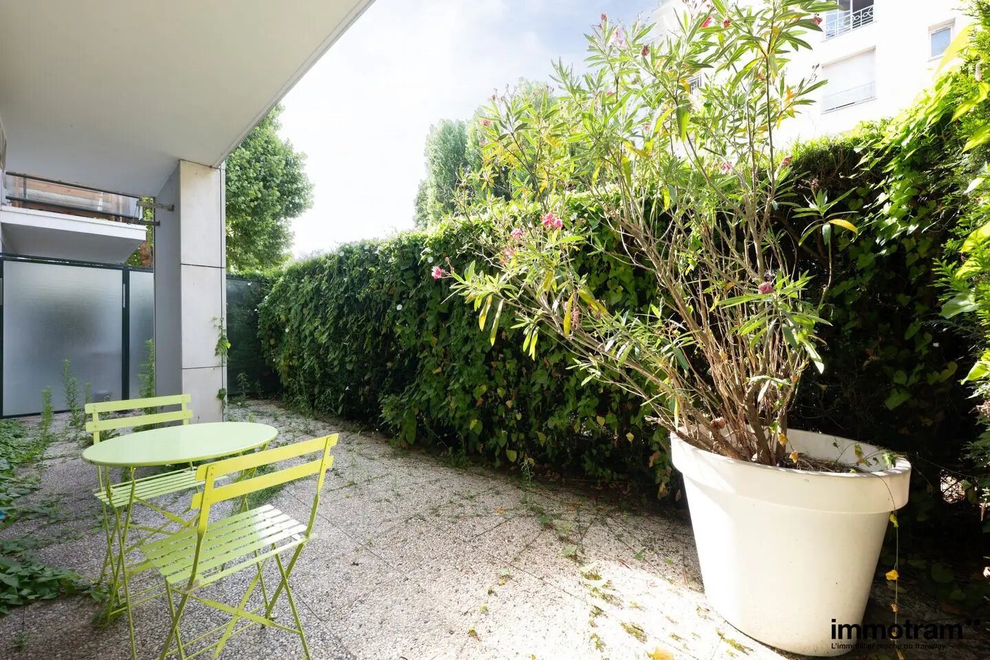 Appartement à vendre, 49m², Lille