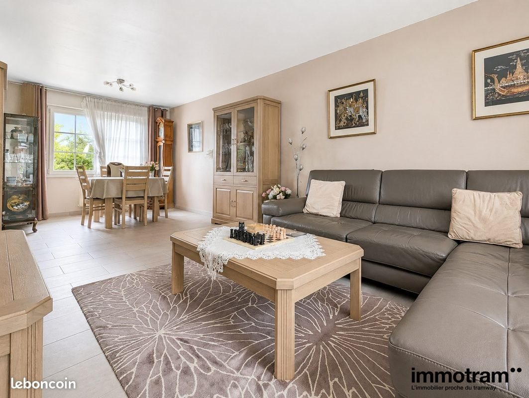 Maison à vendre, 130m², Wasquehal